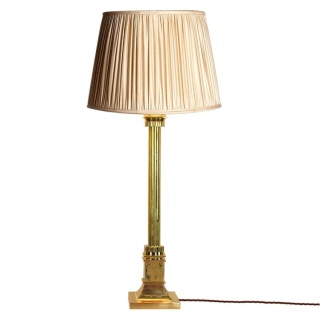 Sandringham Table Lamp