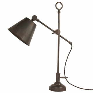 Library Lamp