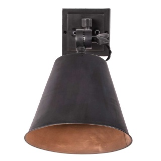 Library Swing Arm Wall Light