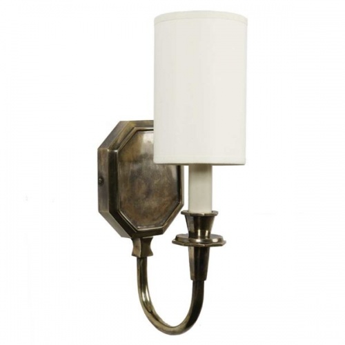 Diane Single Bathroom Wall Sconce IP44