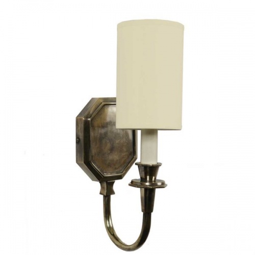 Diane Single Bathroom Wall Sconce IP44