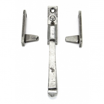 Pewter Night-Vent Locking Avon Fastener