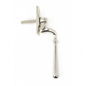 Polished Nickel Newbury Espag - Right Hand