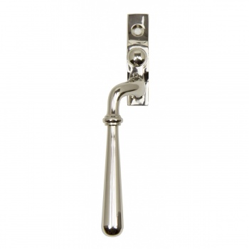 Polished Nickel Newbury Espag - Left Hand