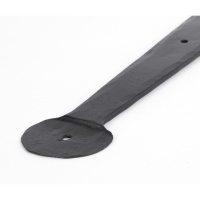 External Beeswax 22'' T Hinge (Pair)