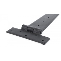 External Beeswax 22'' T Hinge (Pair)