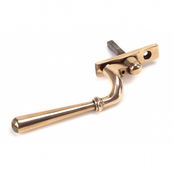 Polished Bronze Newbury Espag - Right Hand