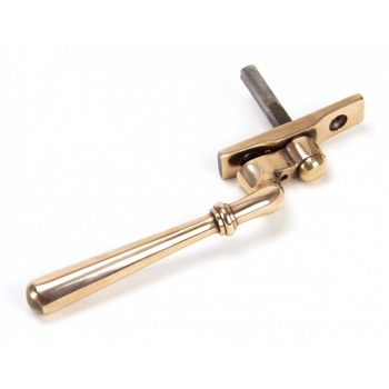 Polished Bronze Newbury Espag - Left Hand