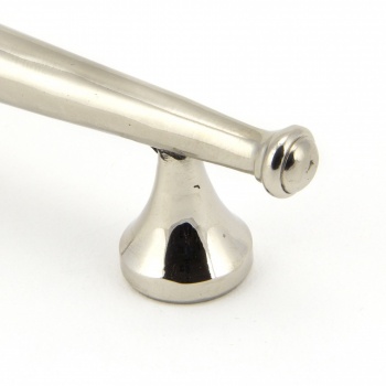 Polished Nickel Regency Pull Handle - Small