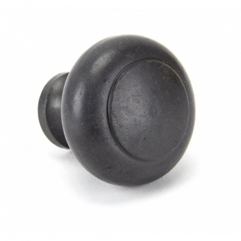 Beeswax Regency Cupboard Knob - Large