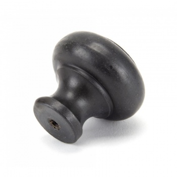 Beeswax Regency Cupboard Knob - Large