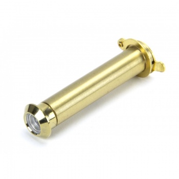 Brass Door Viewer 180 (55-75mm Door)