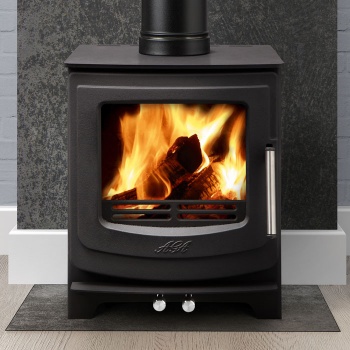 Aga Ellesmere Ec5 Eco Design Ready Multifuel / Woodburning Stove