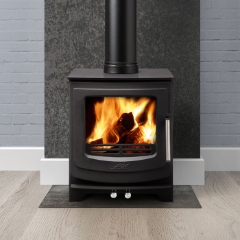 Aga Ellesmere Ec5 Eco Design Ready Multifuel / Woodburning Stove