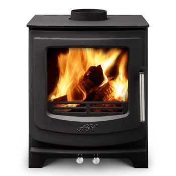 Aga Ellesmere Ec5 Eco Design Ready Multifuel / Woodburning Stove