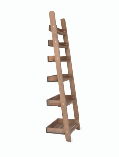 Aldsworth Shelf Ladder Natural