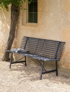 Richmond Bench