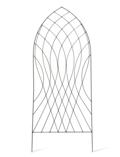 Barrington Arch Trellis