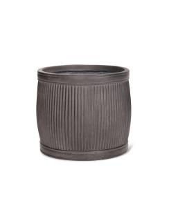 BATHFORD ROUND PLANTER - 41.5CM