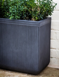 BATHFORD RECTANGULAR PLANTER - 50CM