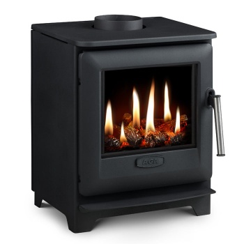 Aga Ludlow Balanced Flue Gas Stove