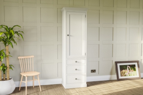 Chimney Cupboard