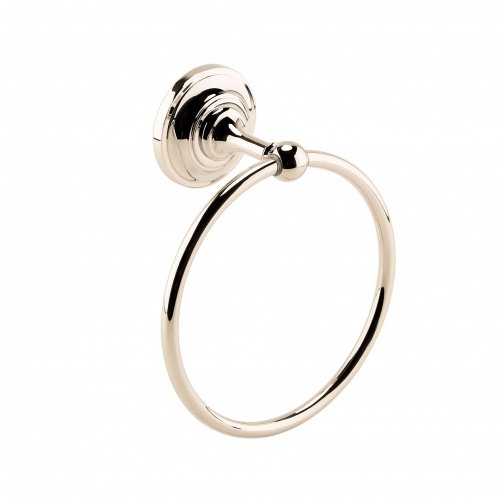 BC Designs Victrion Towel Ring