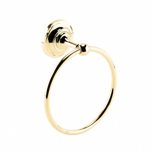 BC Designs Victrion Towel Ring