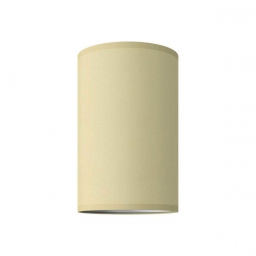 6'' Card Cylinder Shade with White Lining