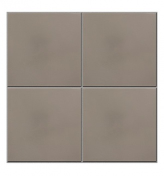 Plain Field Tiles