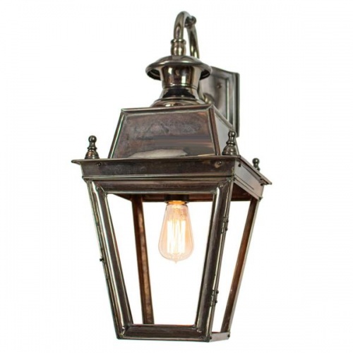 Limehouse Lighting Balmoral Overhead Wall Light (Small)