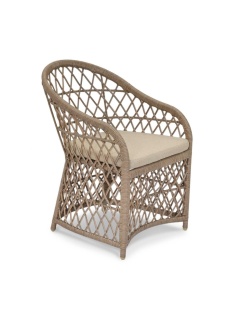 Lynmouth Chair Natural