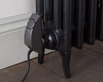 Cast Iron Radiator Electrical Heating Element - 1500 Watt