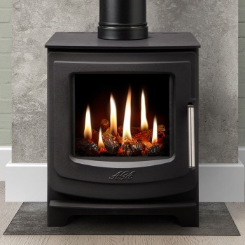 Aga Ellesmere EC5 Balanced Flue Gas Stove