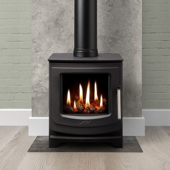 Aga Ellesmere EC5 Balanced Flue Gas Stove