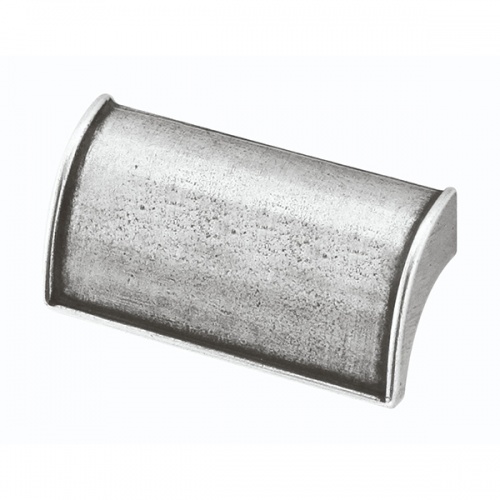 Finesse Quebec Pewter Cup Handle