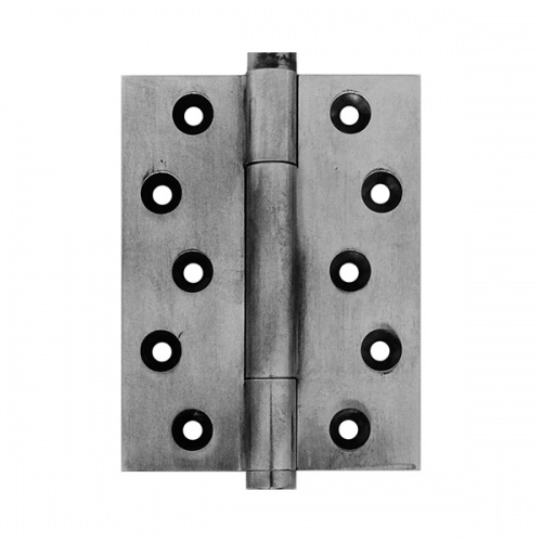 Simonswerk Pewter Door Hinge  for Doors up to 160kg