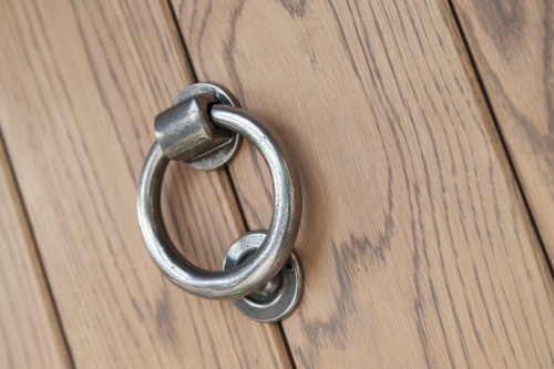 Finesse Door Knocker