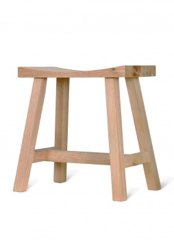 Clockhouse Stool