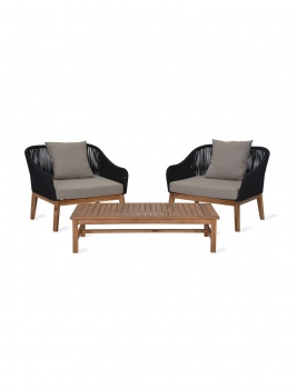 Luccombe Armchair Set