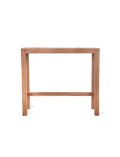 Harlyn Bar Table - Teak