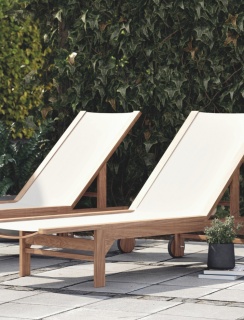 Porthmore Lounger