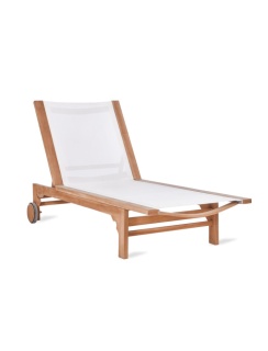 Porthmore Lounger