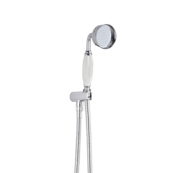 BC Designs Traditional Handshower Set