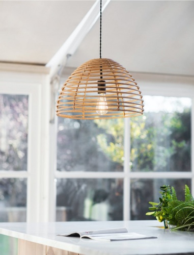 Hampstead Pendant Light