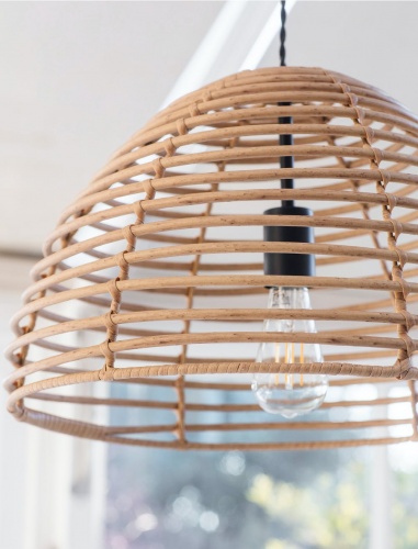 Hampstead Pendant Light