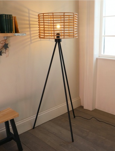 Hampstead Floor Light