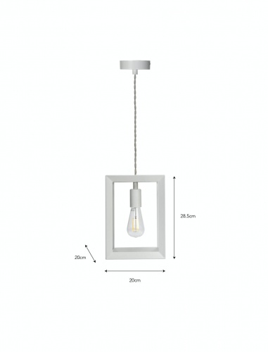 Brunswick Pendant Light