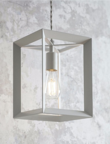 Brunswick Pendant Light