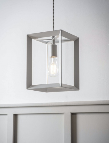 Brunswick Pendant Light